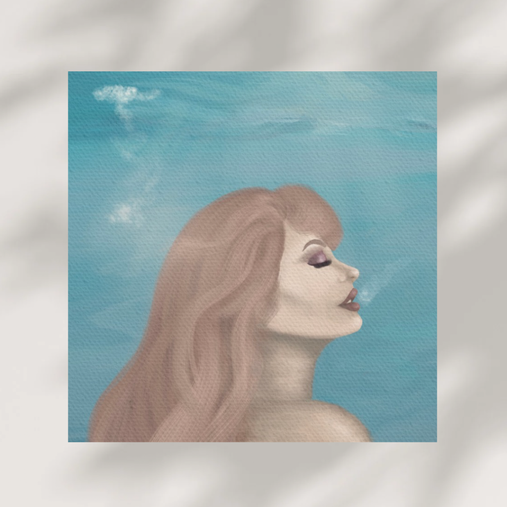 starbrew - exclusive painting