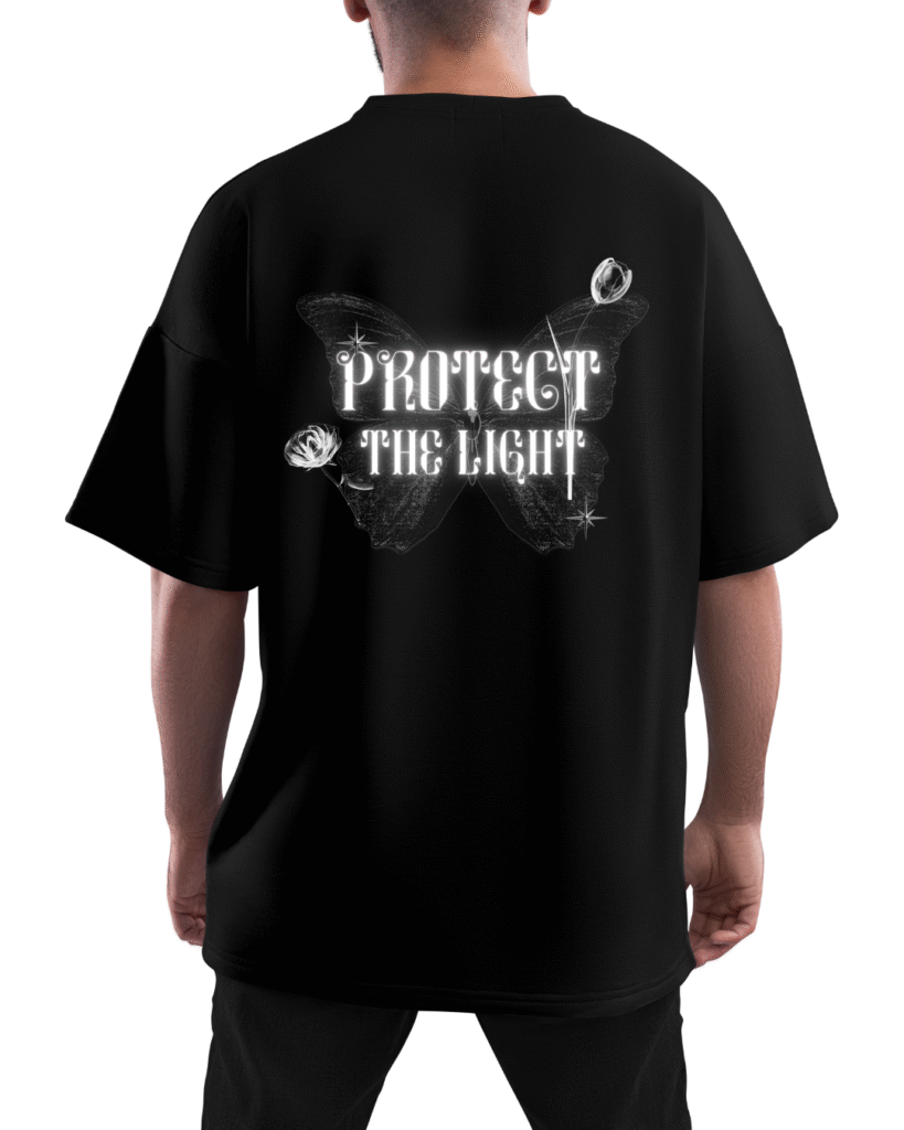 protect the light