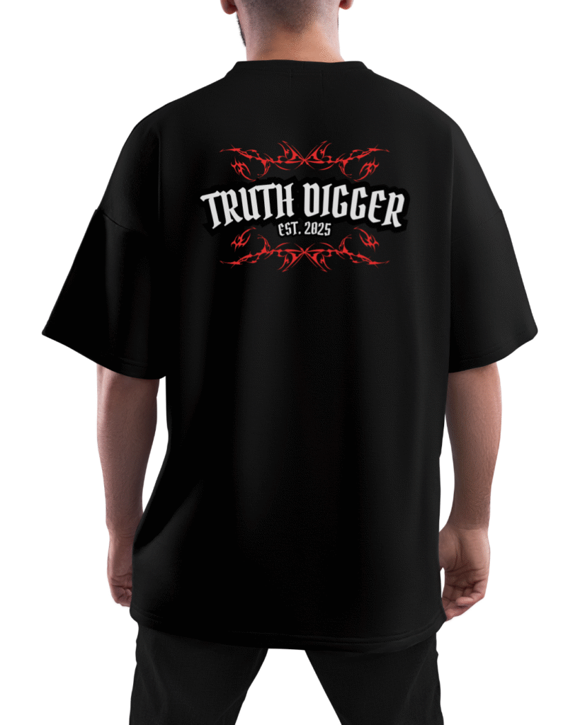 truth digger