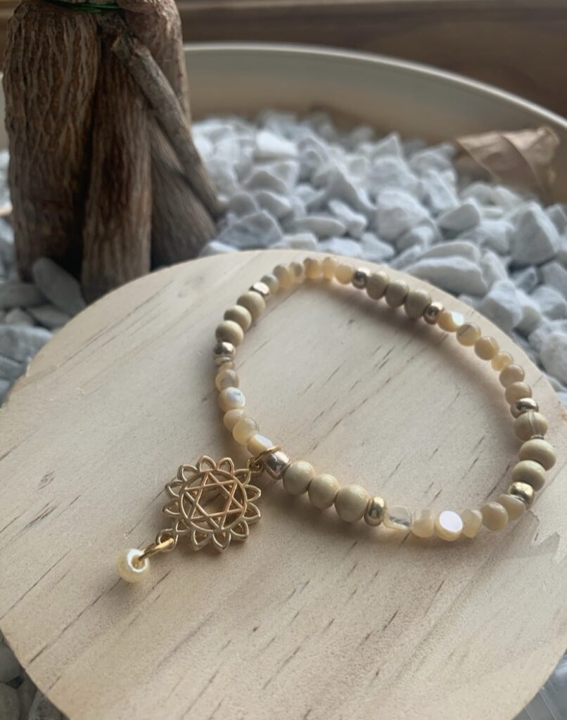 geo gold sandalwood